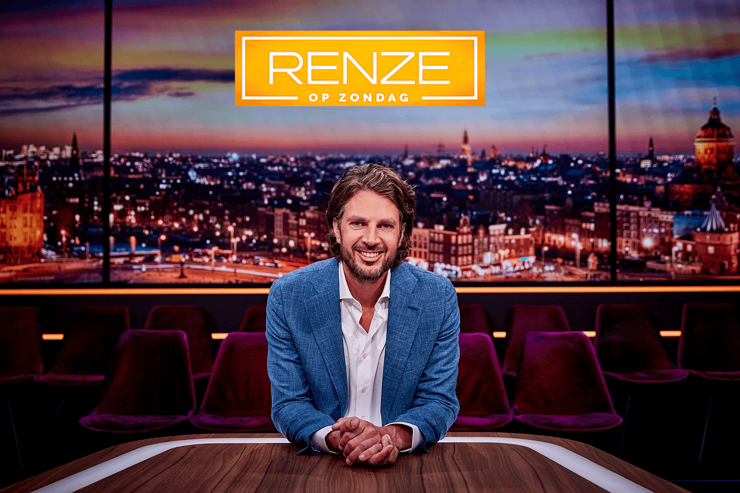 Afbeelding voor RTL Talkshow