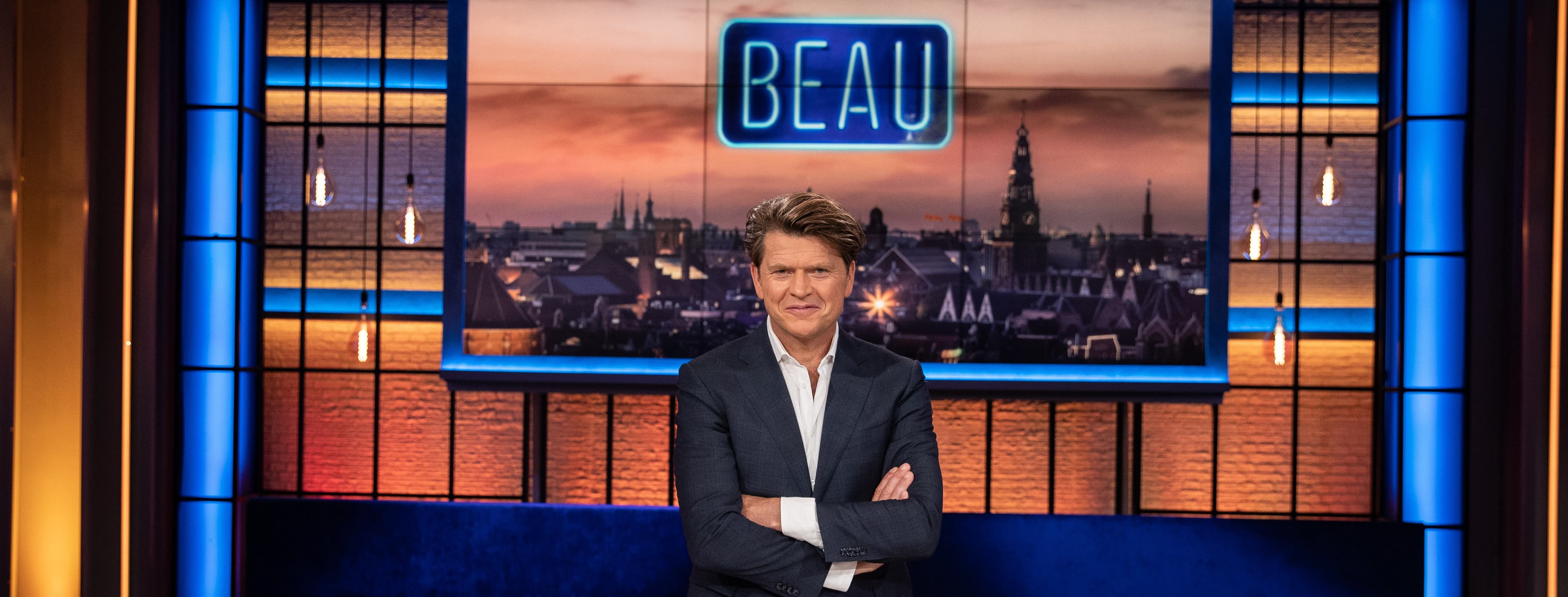 Afbeelding voor RTL Talkshow