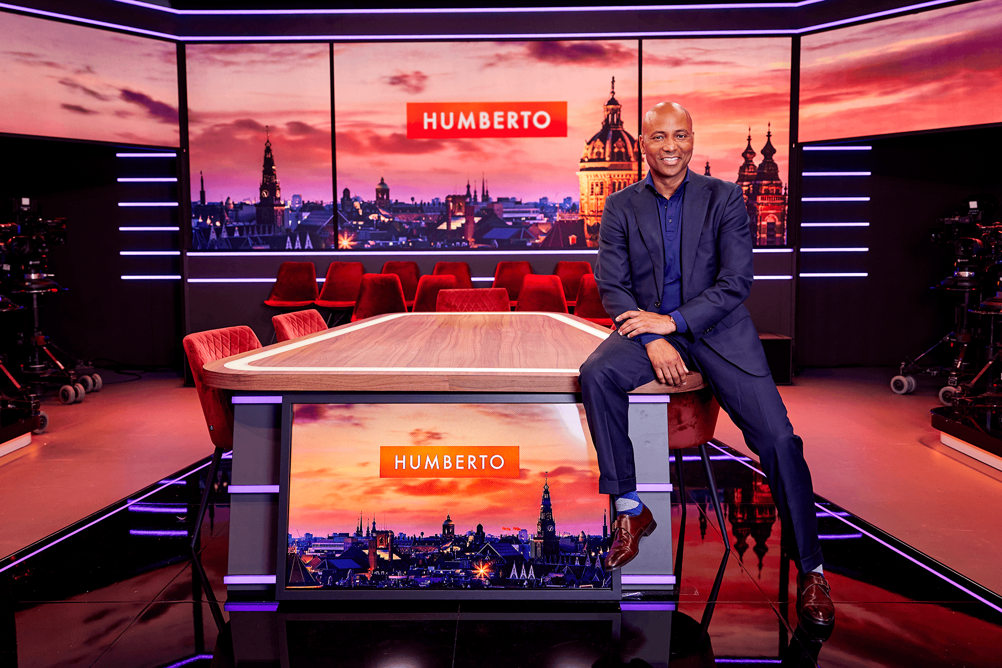 Afbeelding voor RTL Talkshow